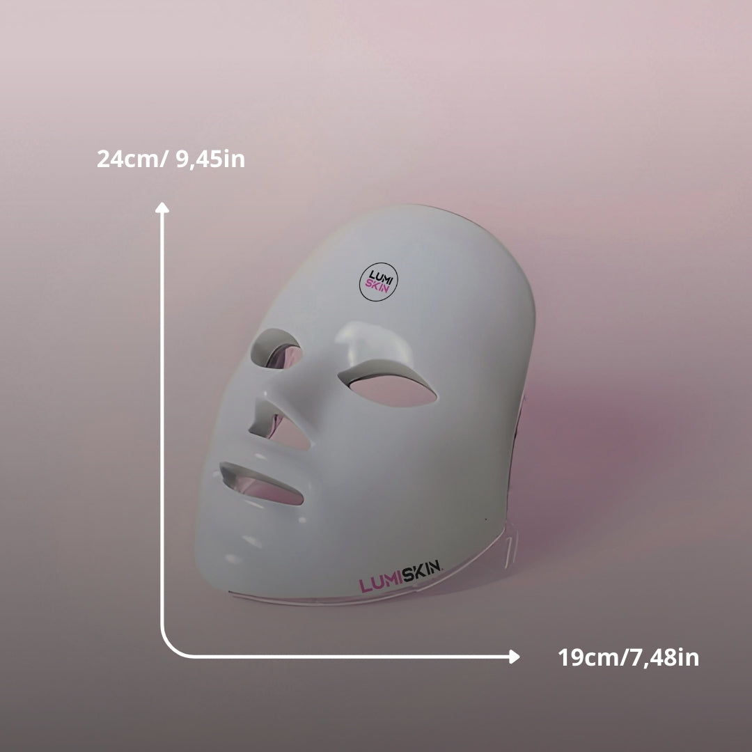 Lumiskin LED Mask