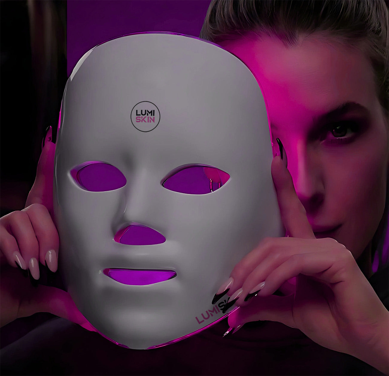 Lumiskin LED Mask