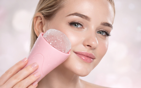 Lumiskin™ Deep Clean Silicone Brush